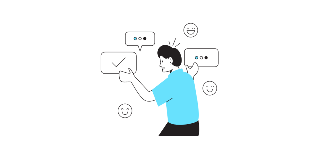 バフェッサアフィリエイトをやっている人の声のイメージ画像