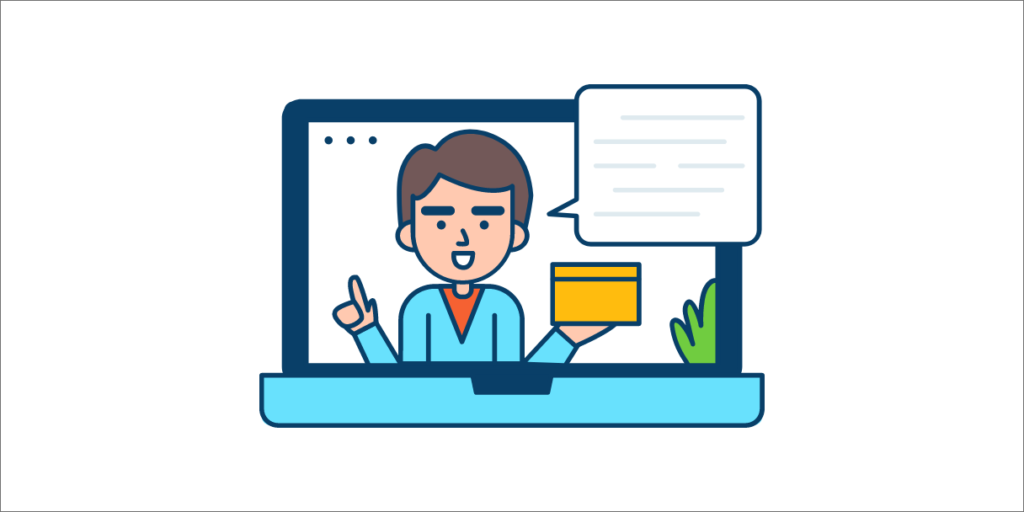 東京中央日本語学院(TCJ)の日本語教師講座のコース・料金を解説する人