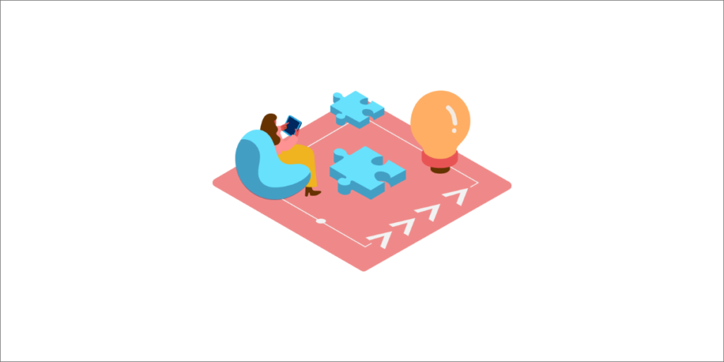 Dtiアフィリエイトのコツを見る人